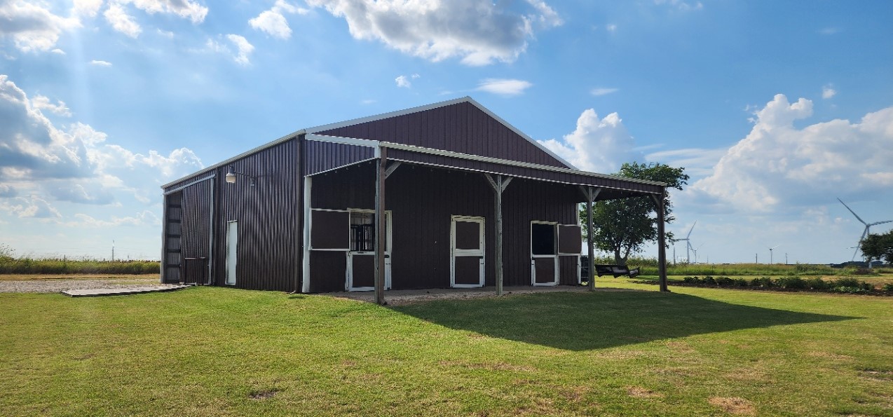 1397 Cr 338 Gainesville TX 76240