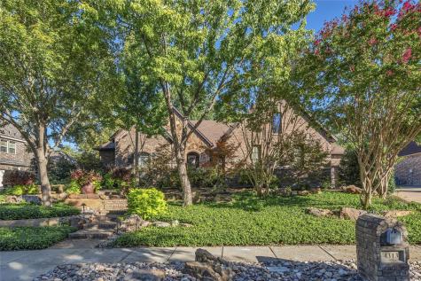 4313 Coldwater Creek Lane Plano TX 75074