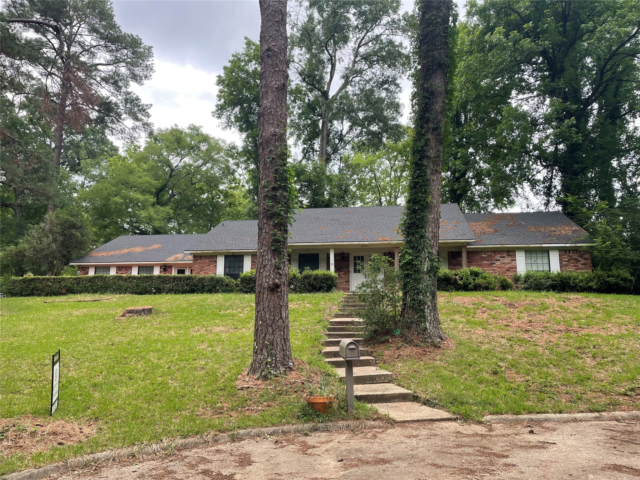 408 Myra Mansfield LA 71052