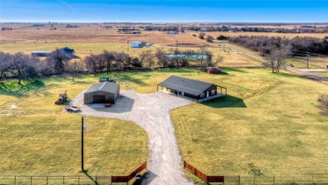 84 Stiles Road Whitesboro TX 76273