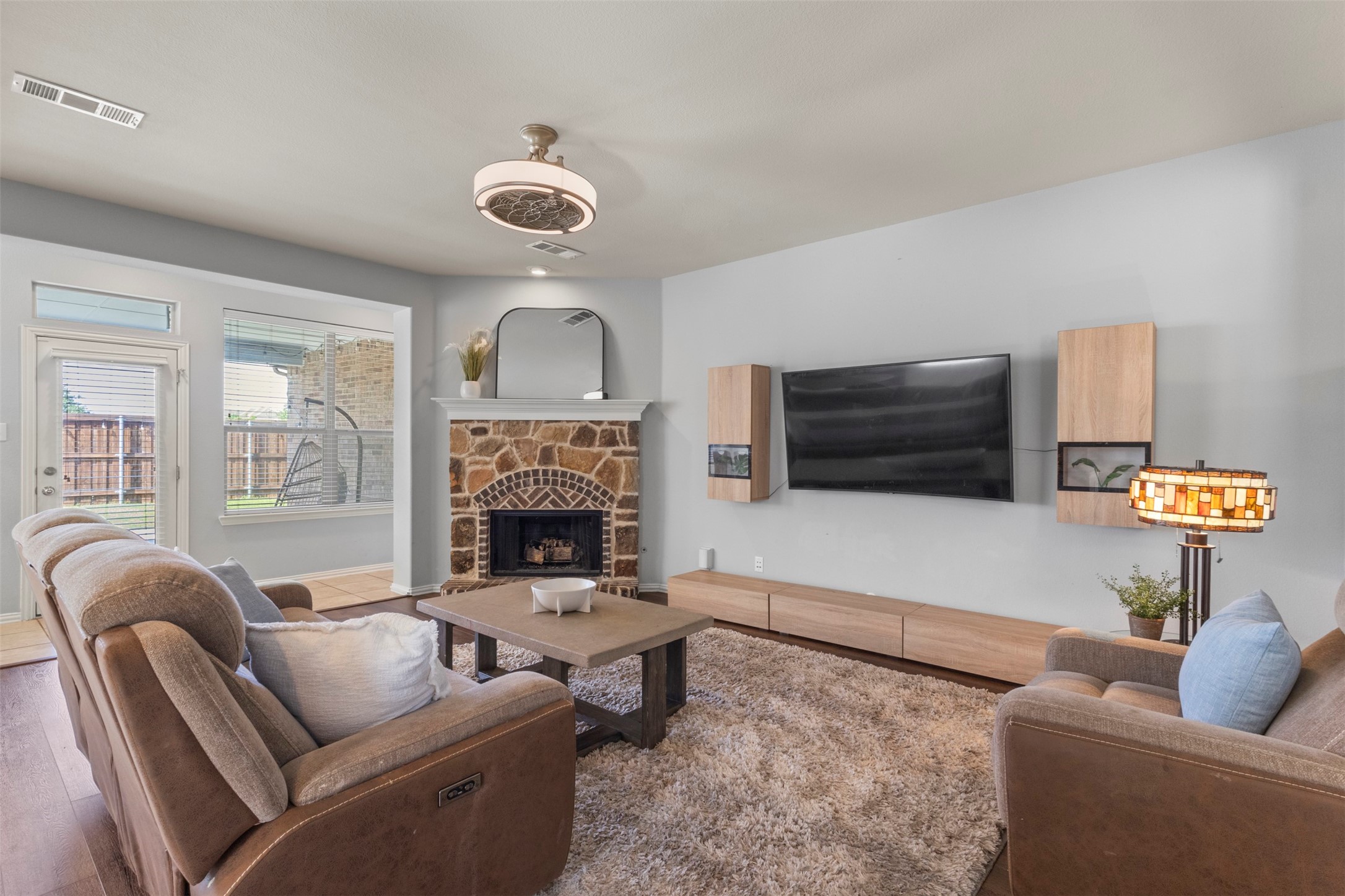 1729 Shoebill Drive Little Elm TX 75068