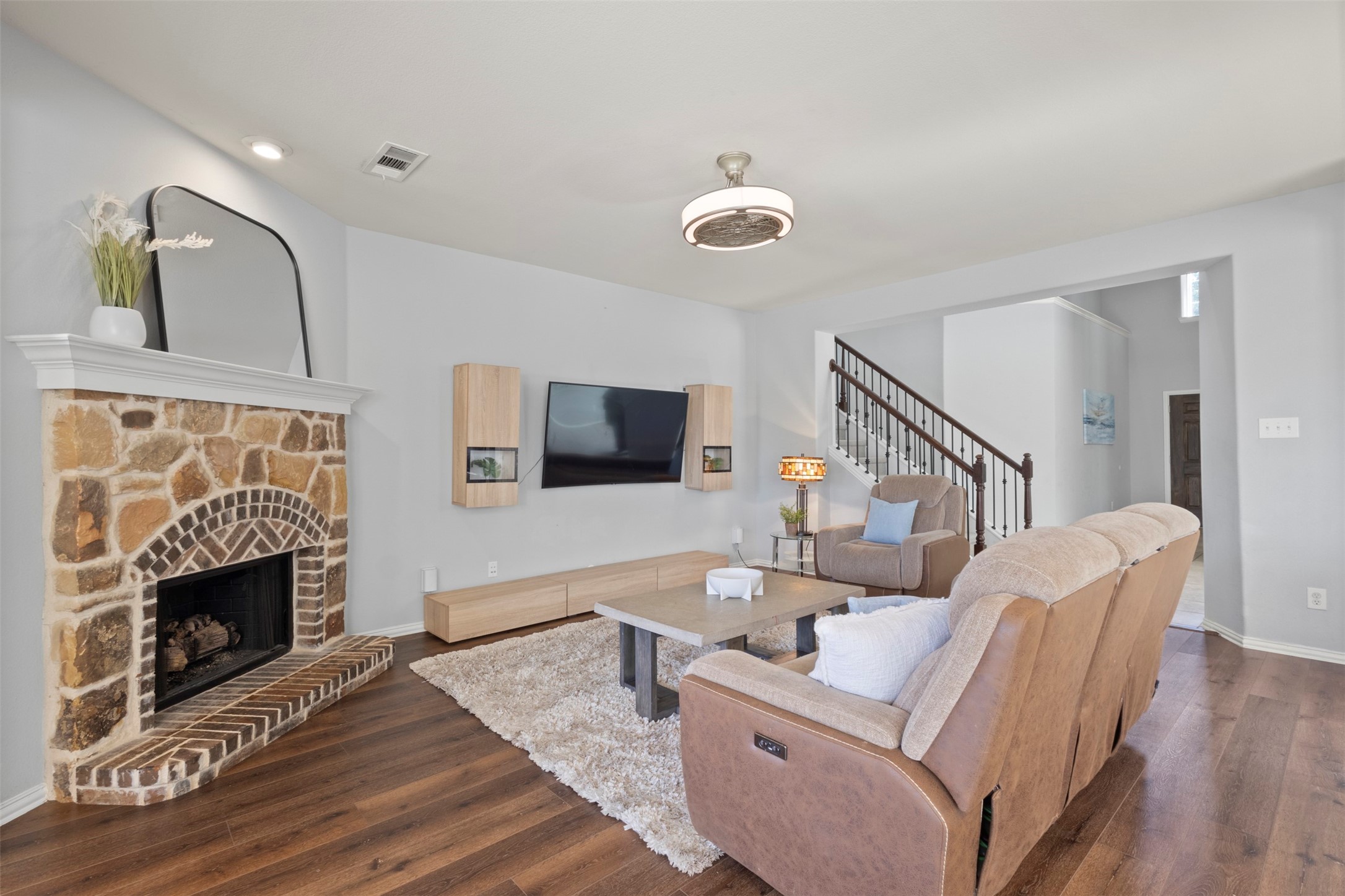 1729 Shoebill Drive Little Elm TX 75068