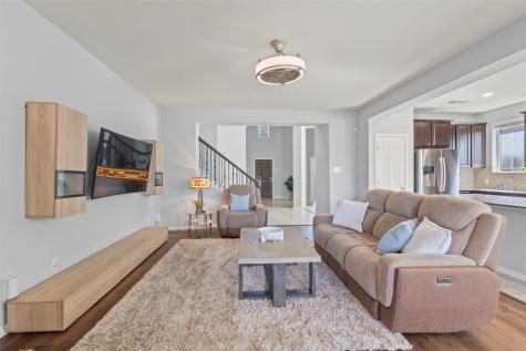 1729 Shoebill Drive Little Elm TX 75068