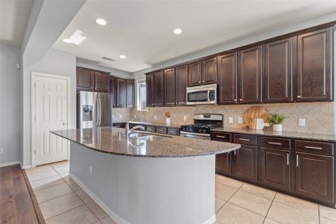 1729 Shoebill Drive Little Elm TX 75068