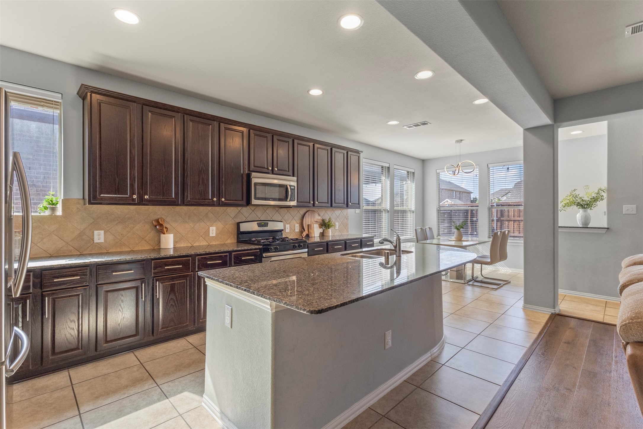 1729 Shoebill Drive Little Elm TX 75068