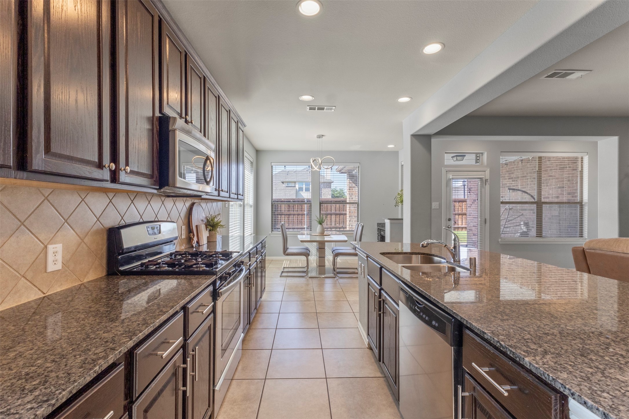 1729 Shoebill Drive Little Elm TX 75068