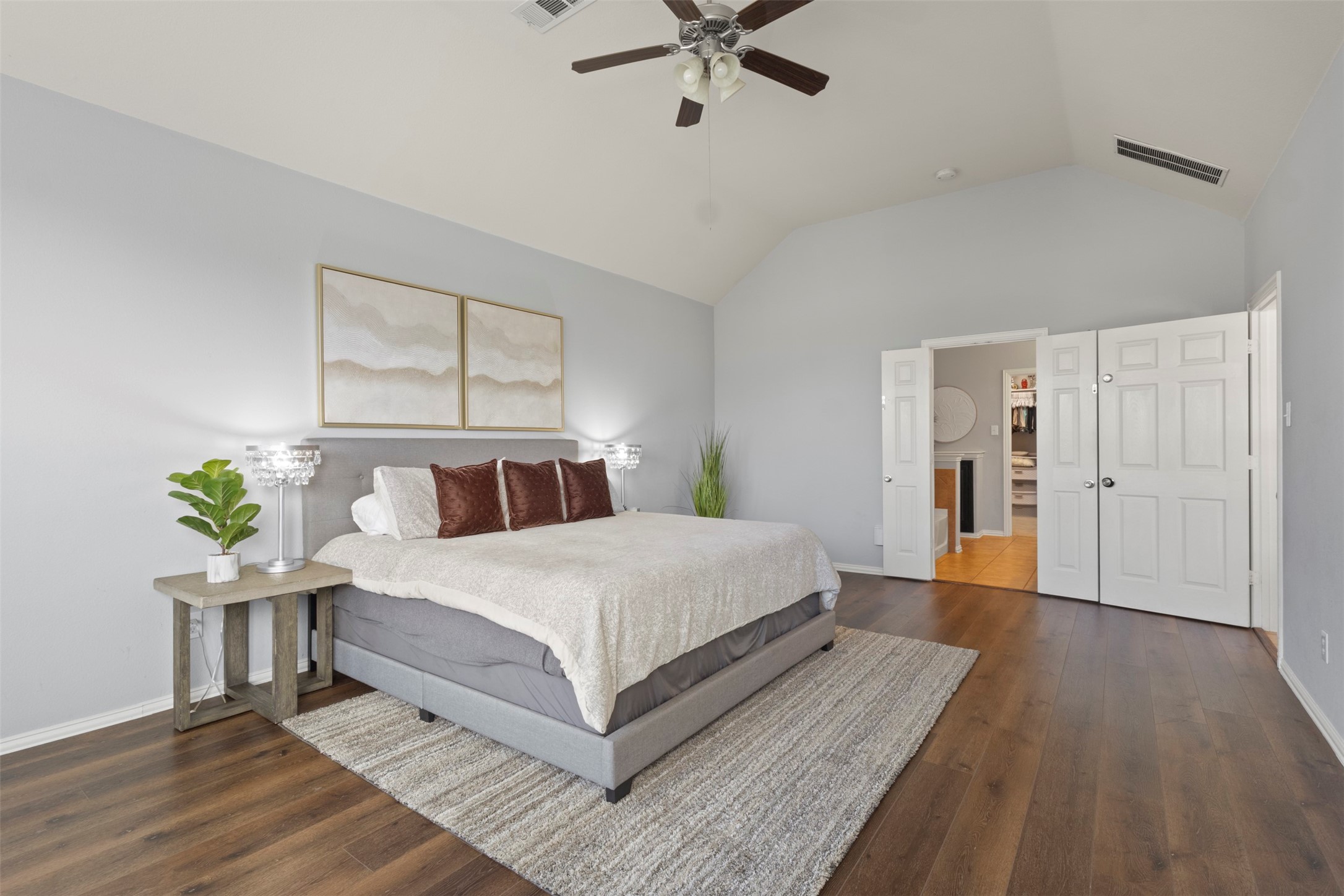 1729 Shoebill Drive Little Elm TX 75068