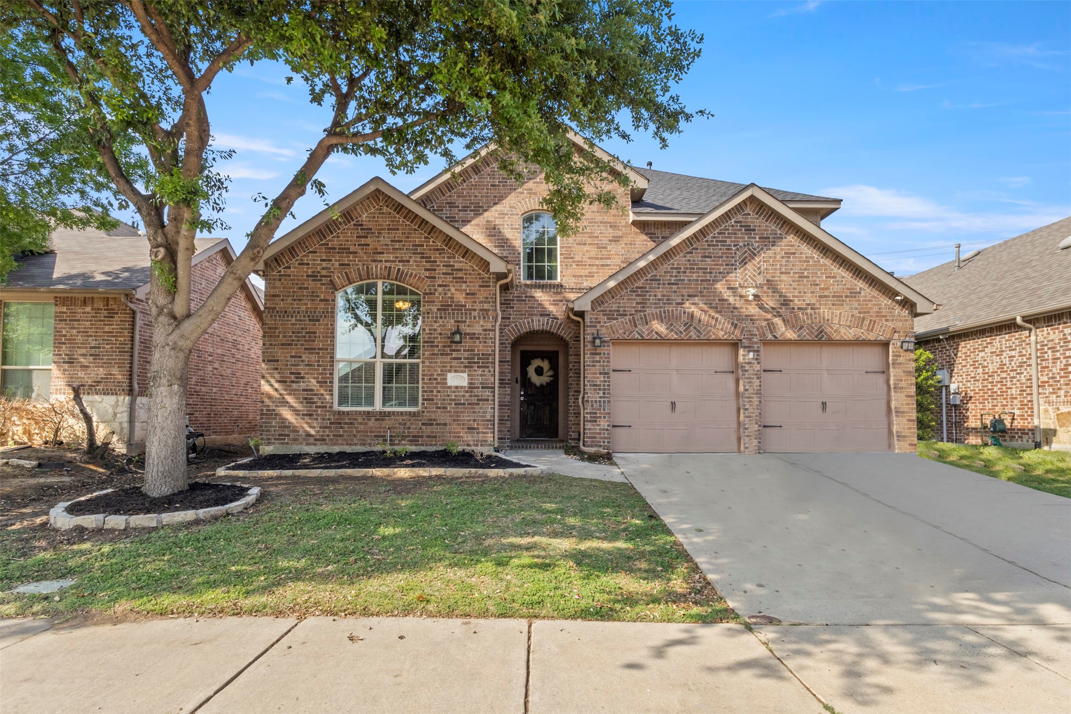 1729 Shoebill Drive Little Elm TX 75068