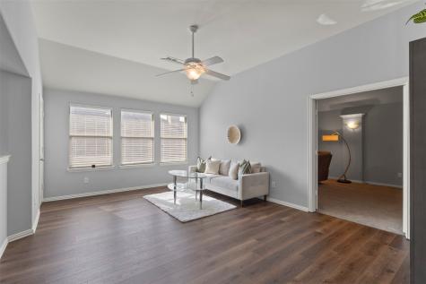 1729 Shoebill Drive Little Elm TX 75068
