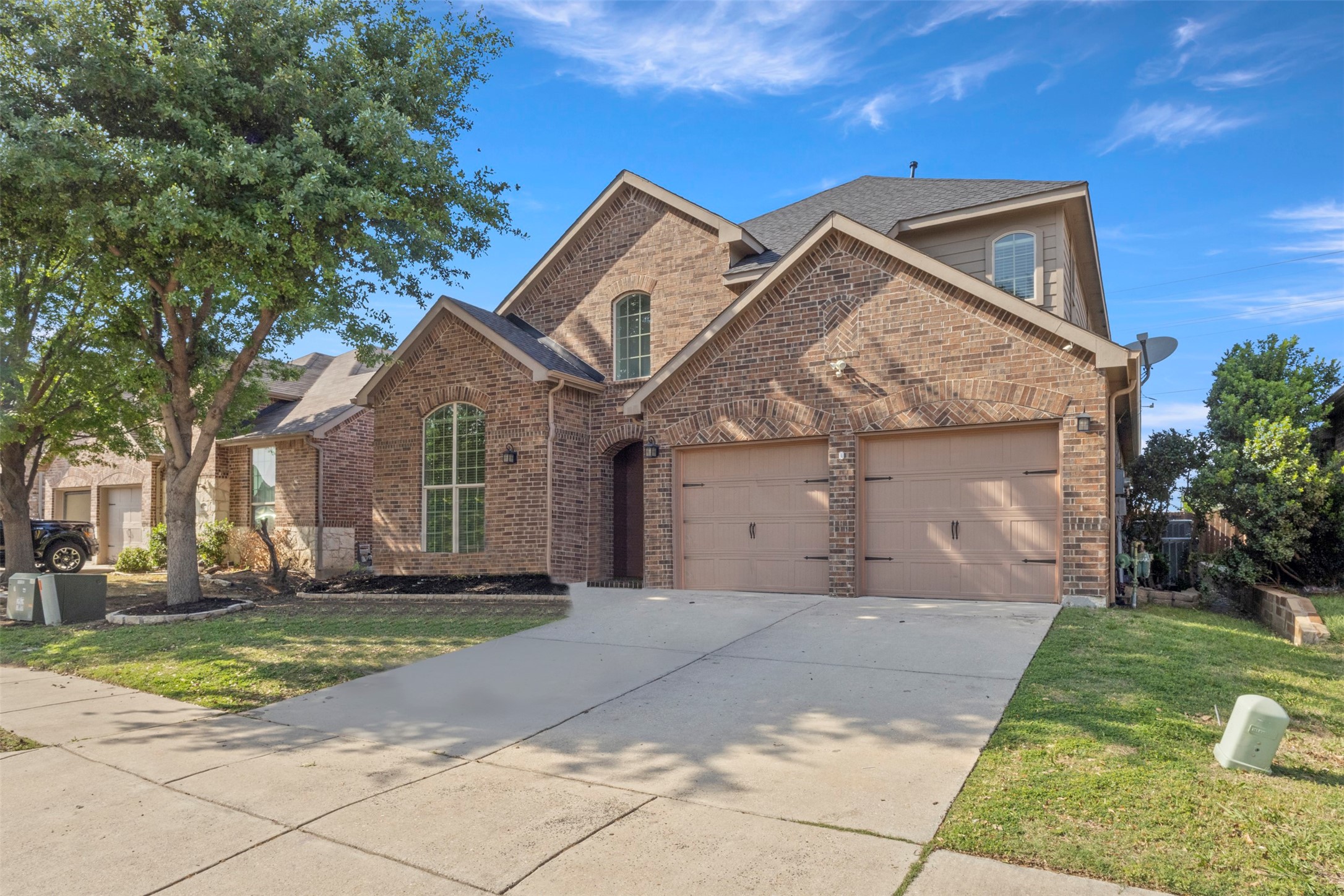 1729 Shoebill Drive Little Elm TX 75068