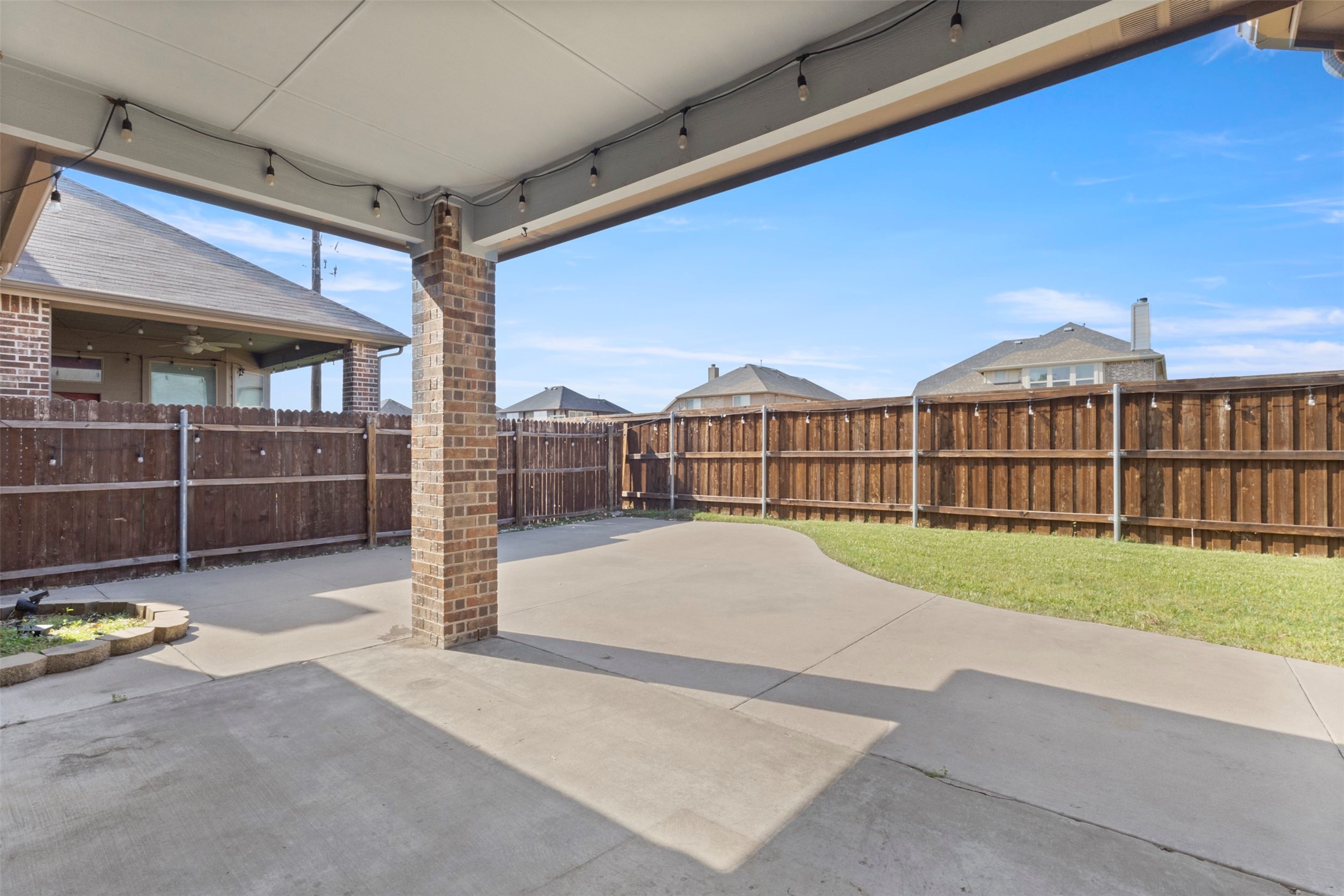 1729 Shoebill Drive Little Elm TX 75068