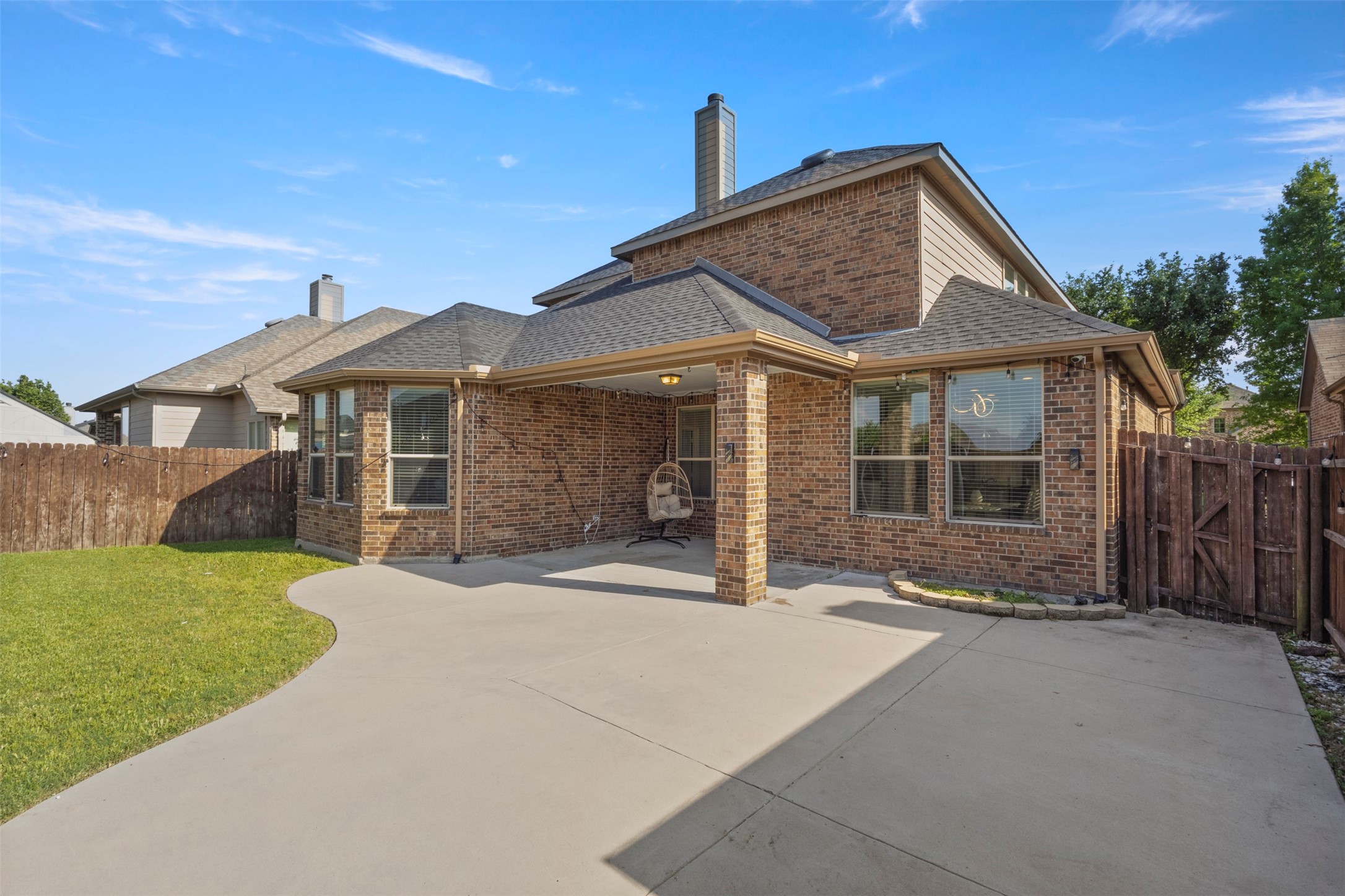 1729 Shoebill Drive Little Elm TX 75068