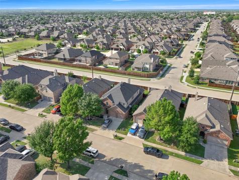1729 Shoebill Drive Little Elm TX 75068