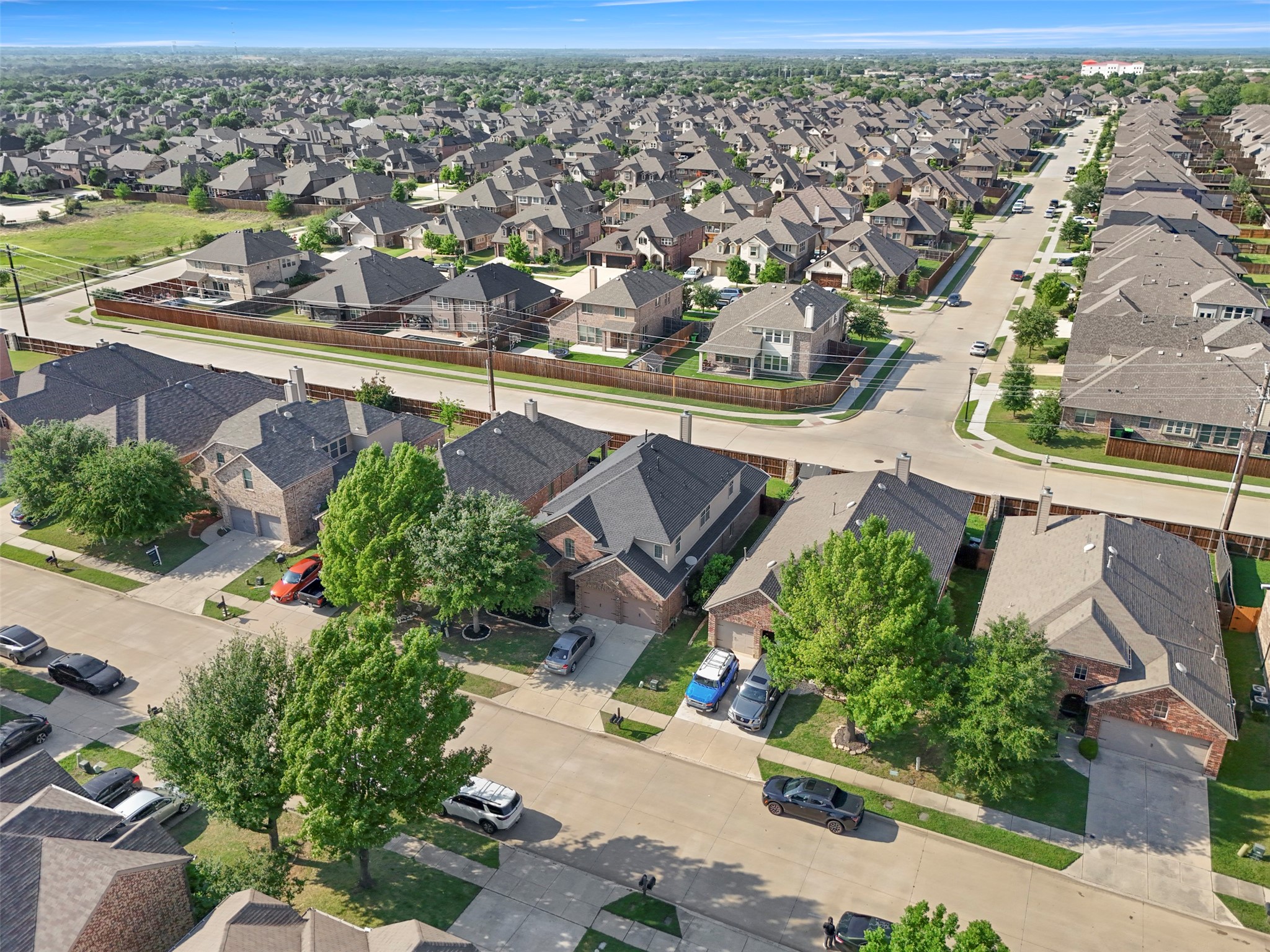 1729 Shoebill Drive Little Elm TX 75068