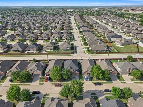 1729 Shoebill Drive Little Elm TX 75068