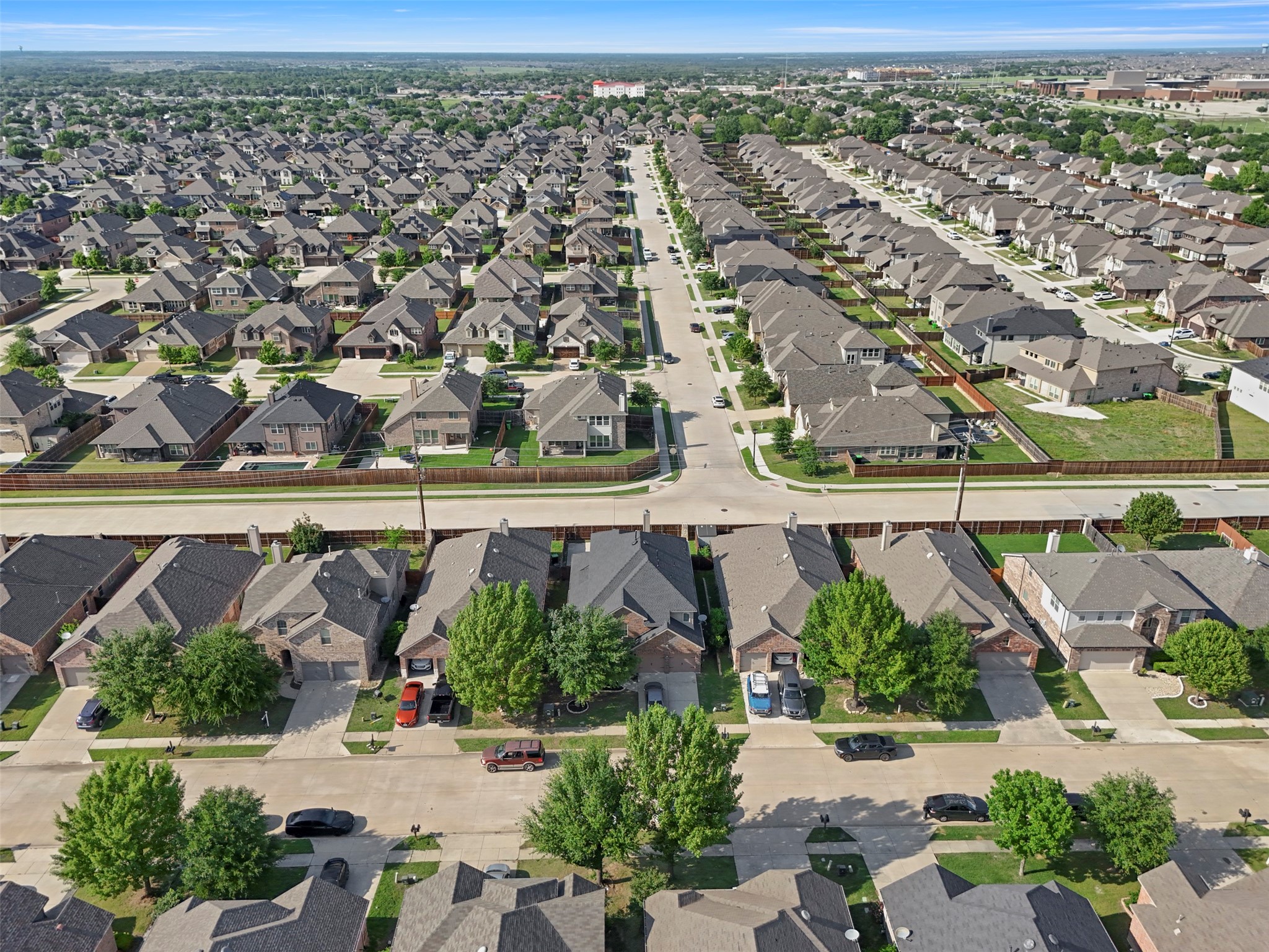 1729 Shoebill Drive Little Elm TX 75068