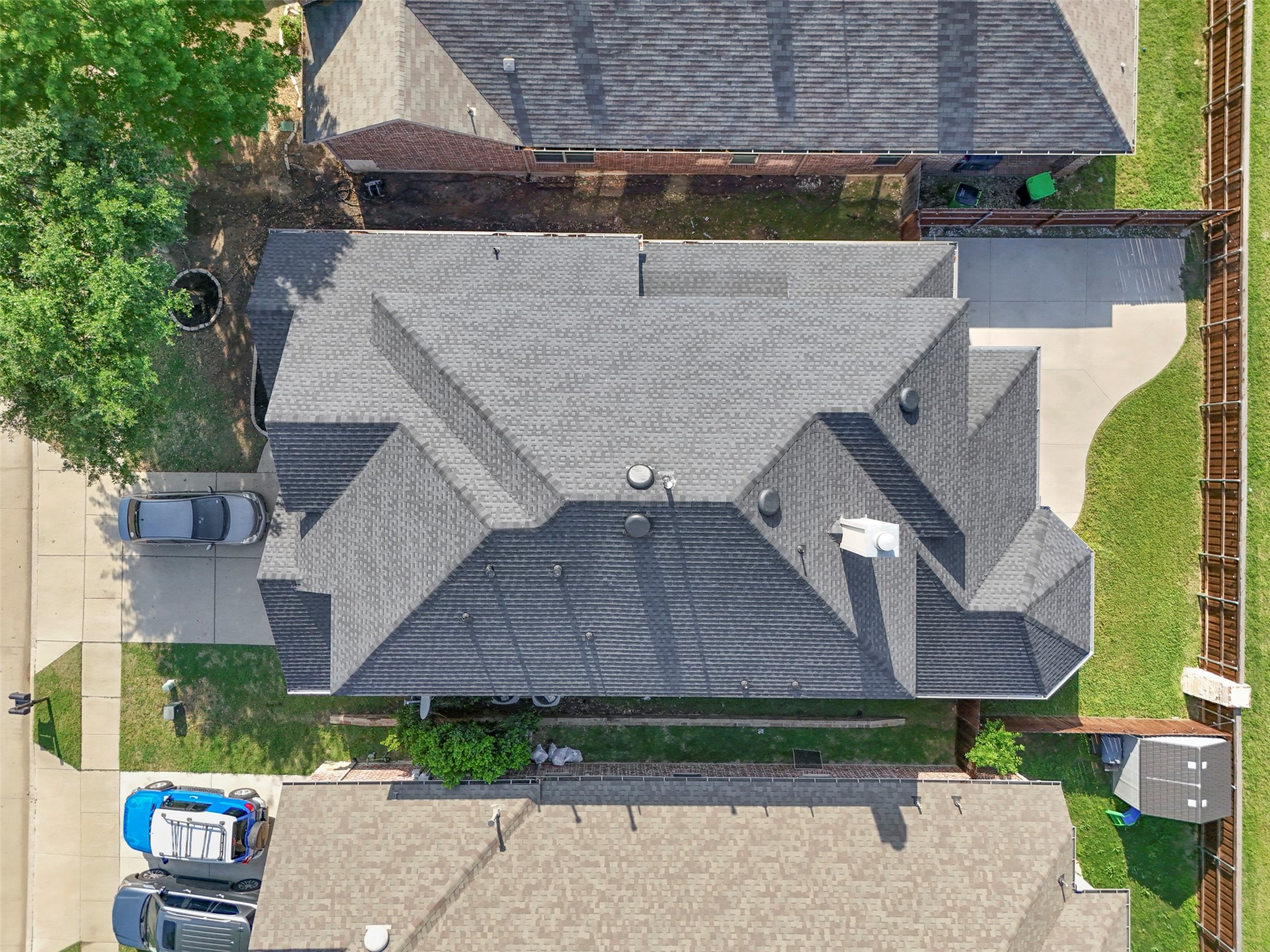1729 Shoebill Drive Little Elm TX 75068