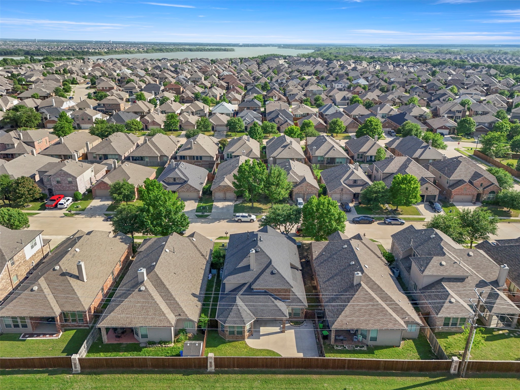 1729 Shoebill Drive Little Elm TX 75068