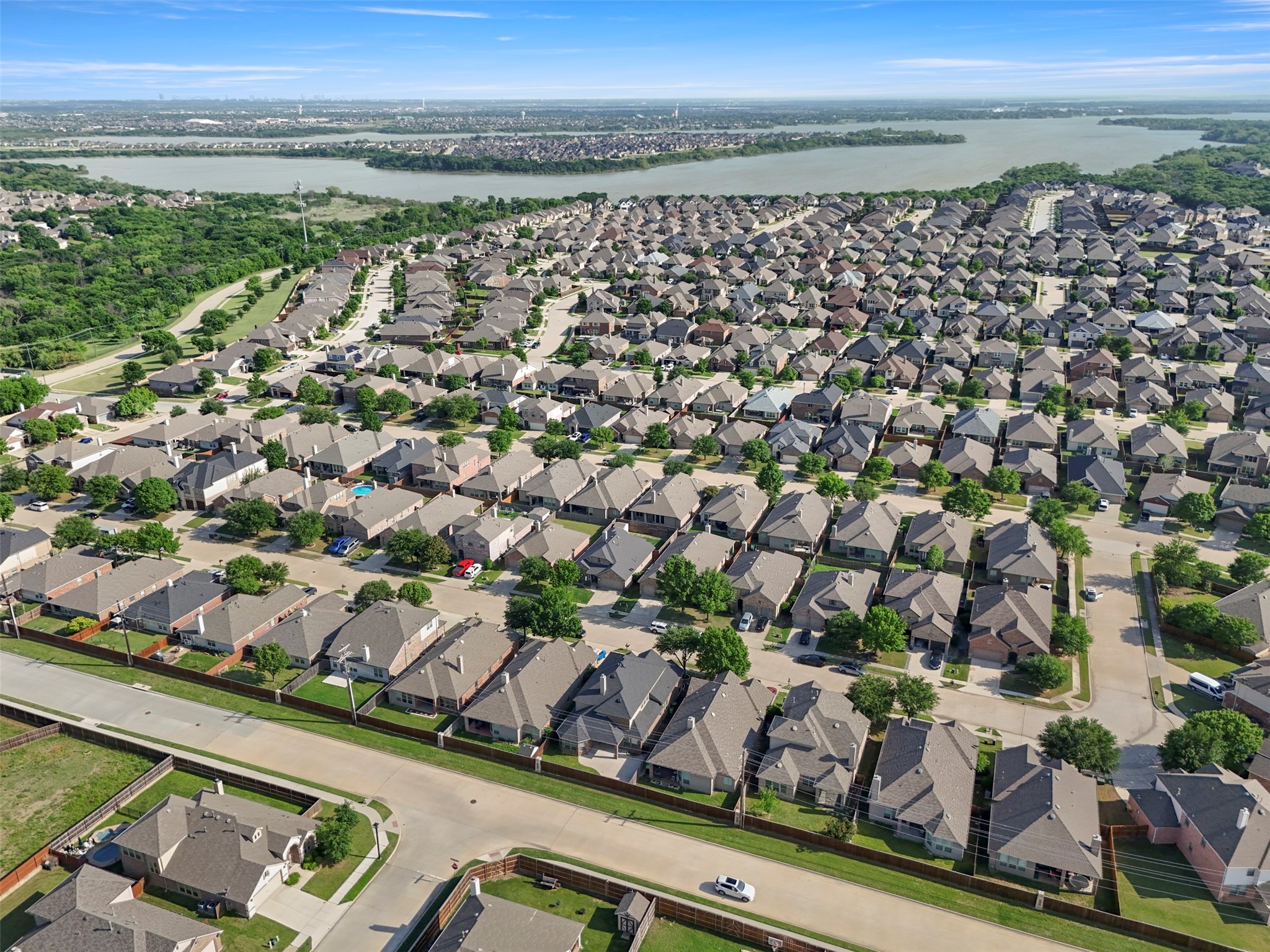 1729 Shoebill Drive Little Elm TX 75068