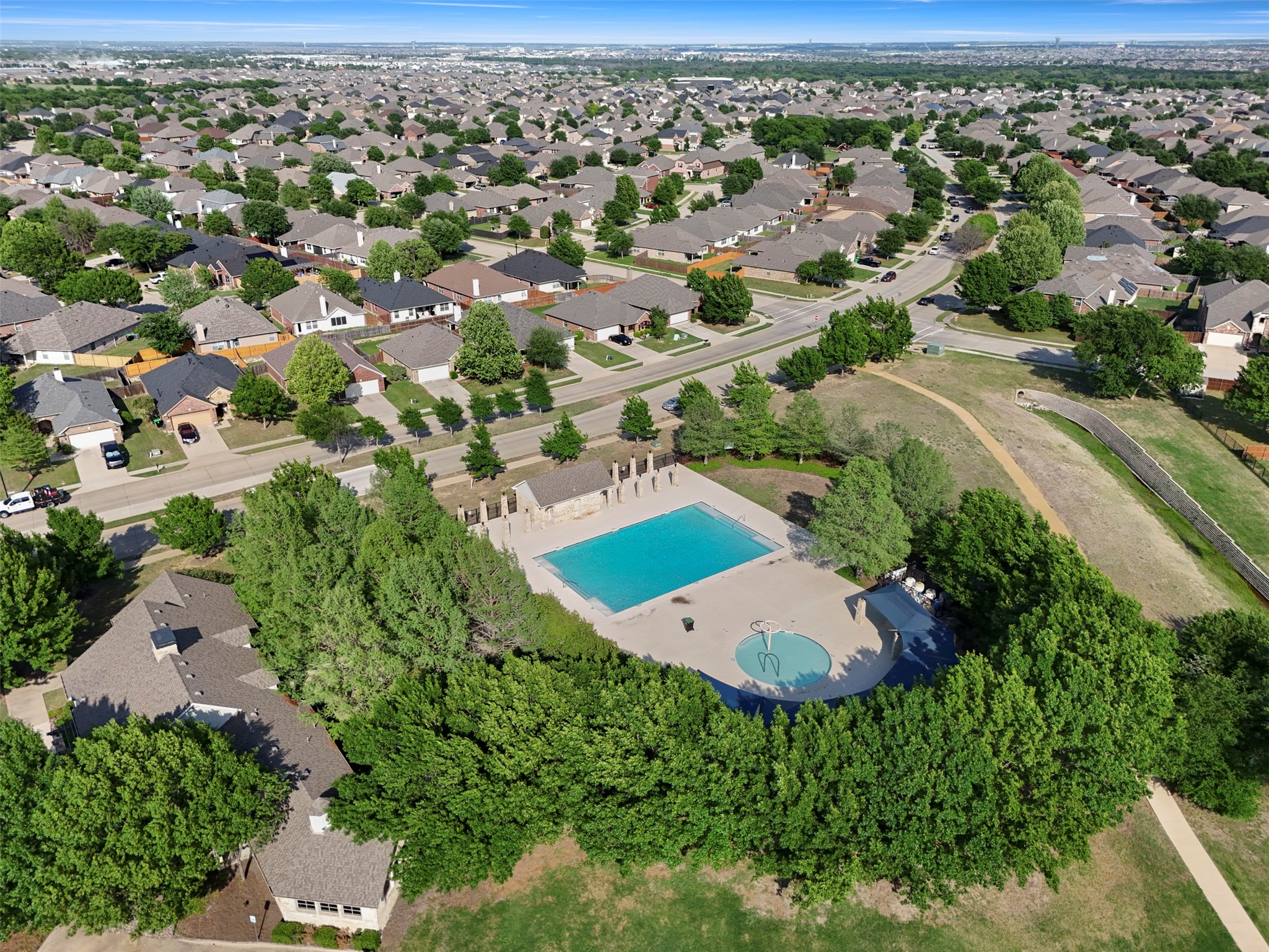 1729 Shoebill Drive Little Elm TX 75068