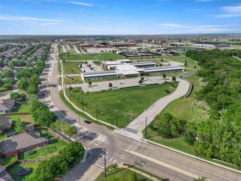 1729 Shoebill Drive Little Elm TX 75068