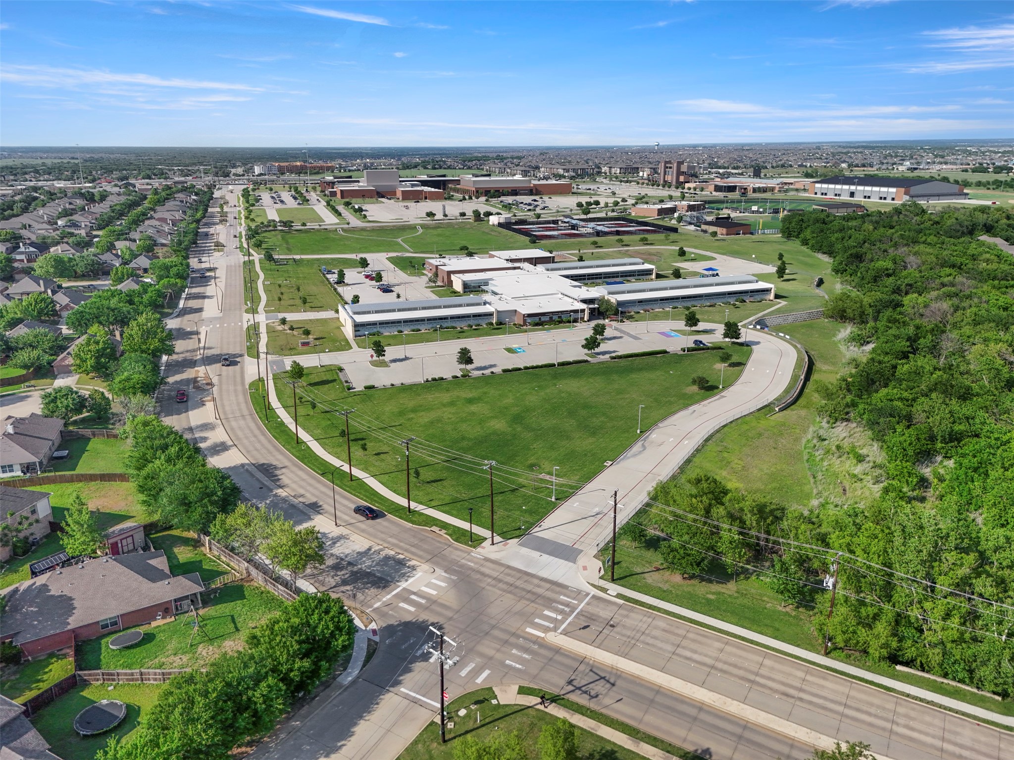 1729 Shoebill Drive Little Elm TX 75068