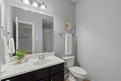 1729 Shoebill Drive Little Elm TX 75068