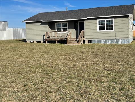 2896 Jerry Mashek Drive West TX 76691