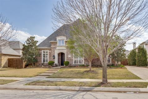 2820 Gareths Sword Drive Lewisville TX 75056