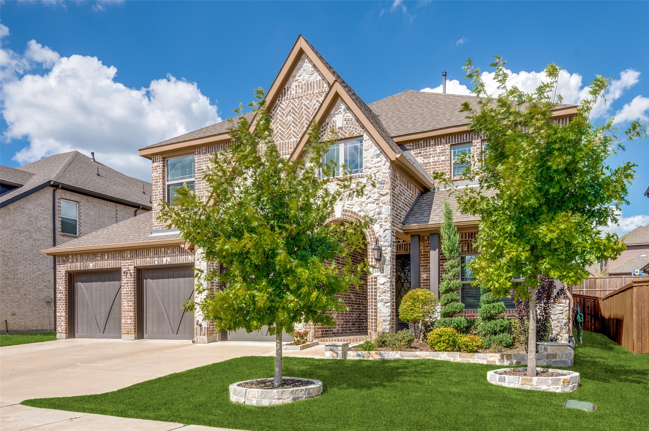 6015 Liverpool Street Celina TX 76227