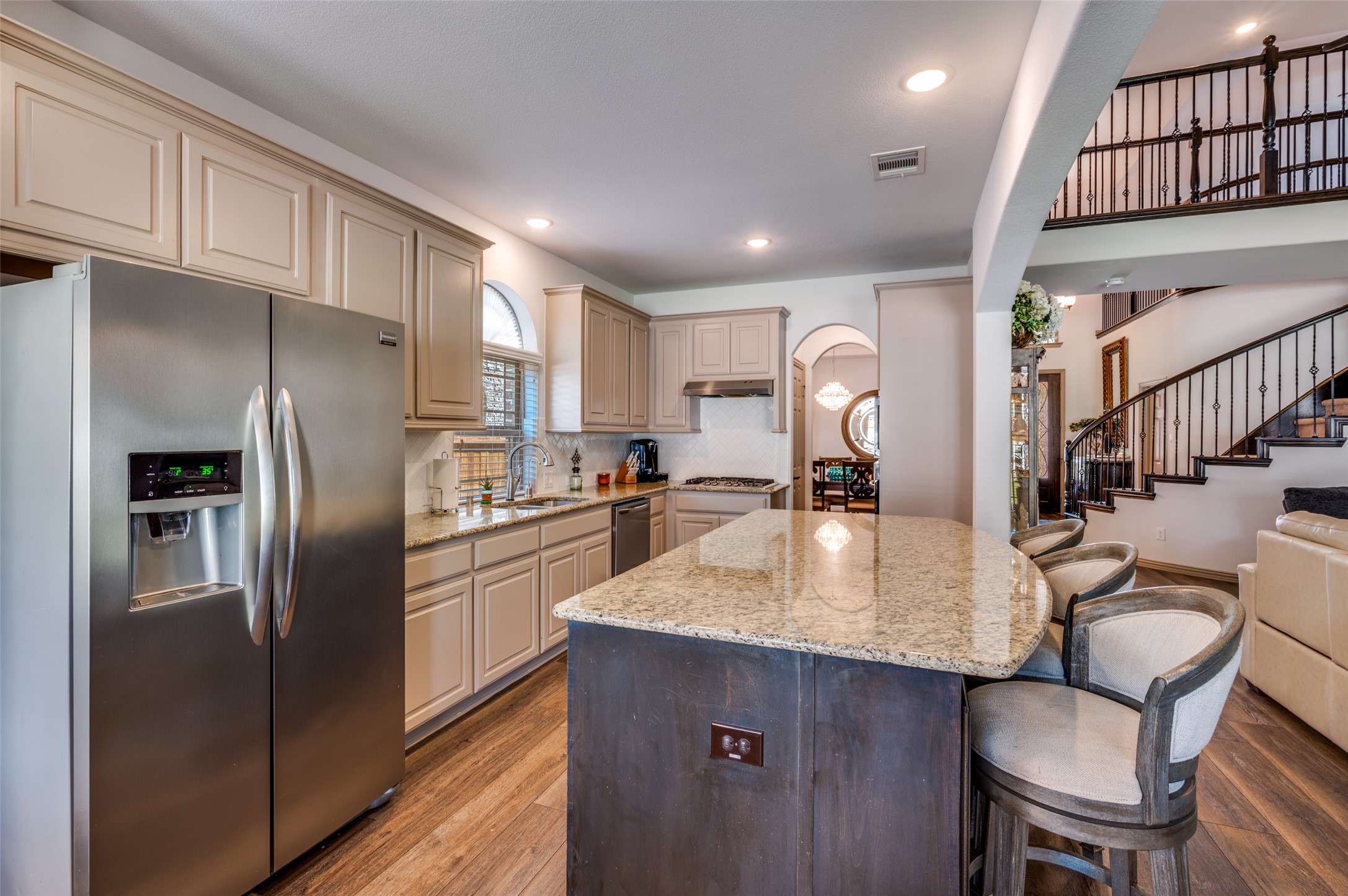 6015 Liverpool Street Celina TX 76227