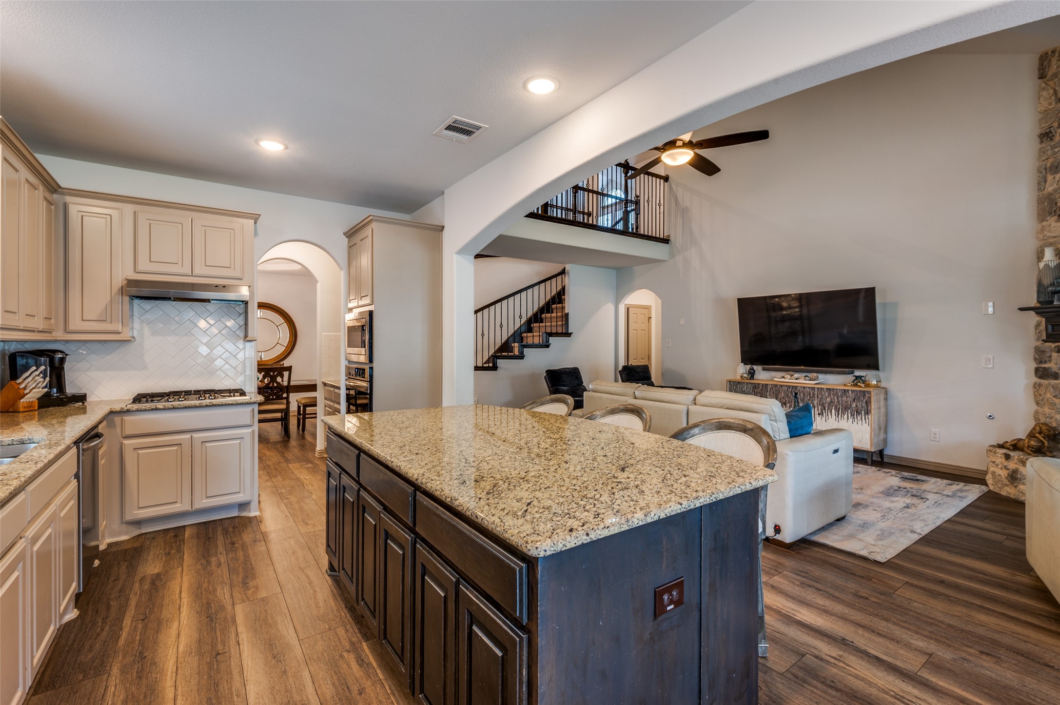 6015 Liverpool Street Celina TX 76227