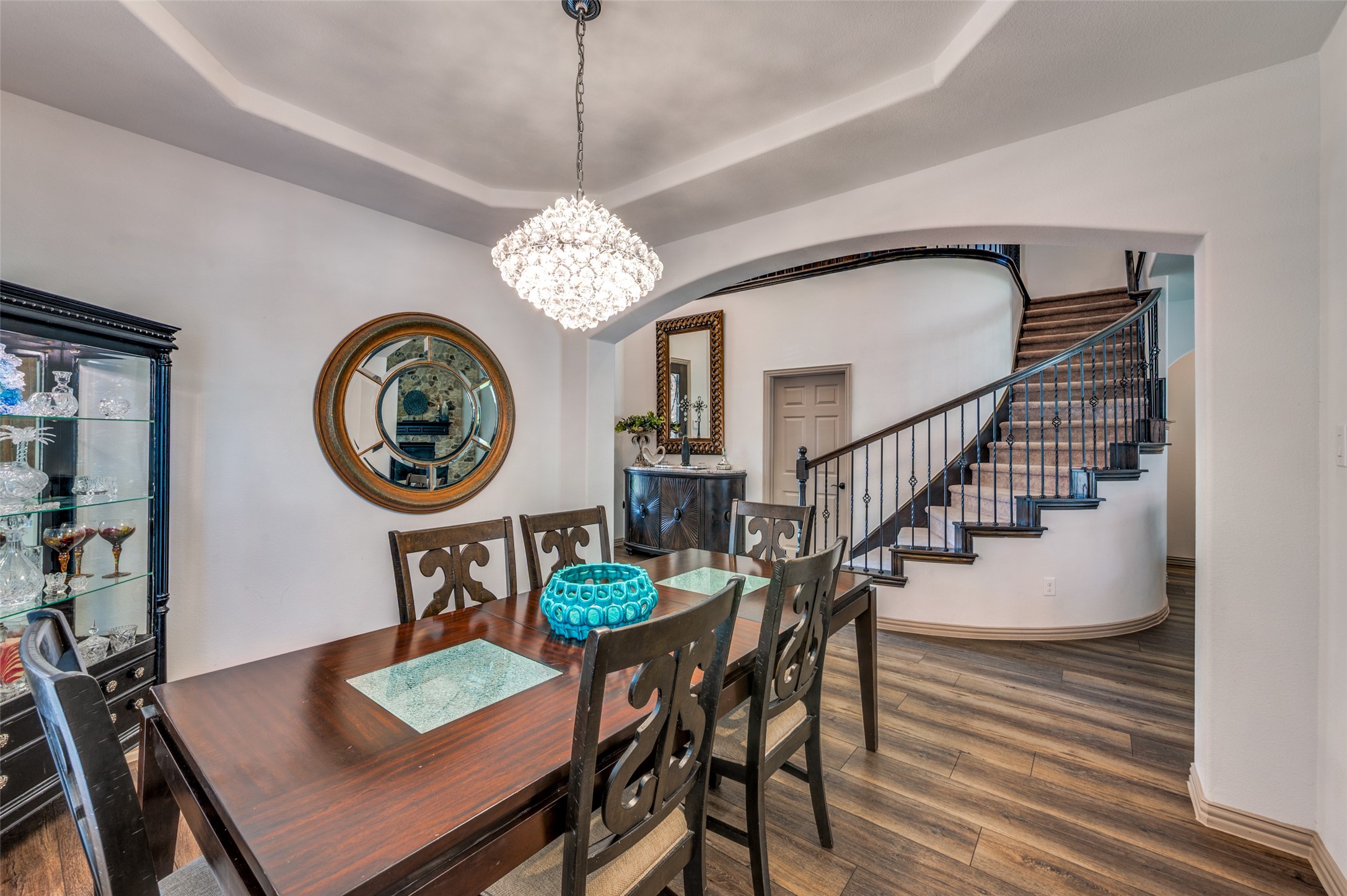 6015 Liverpool Street Celina TX 76227