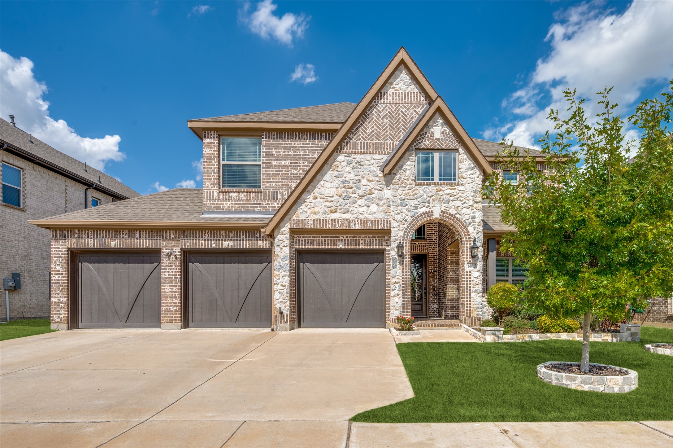 6015 Liverpool Street Celina TX 76227