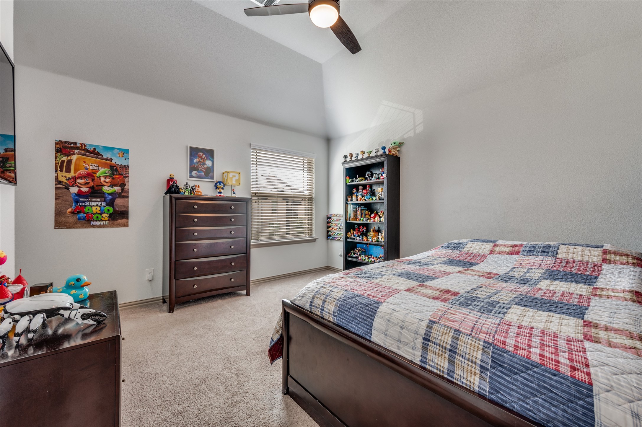 6015 Liverpool Street Celina TX 76227