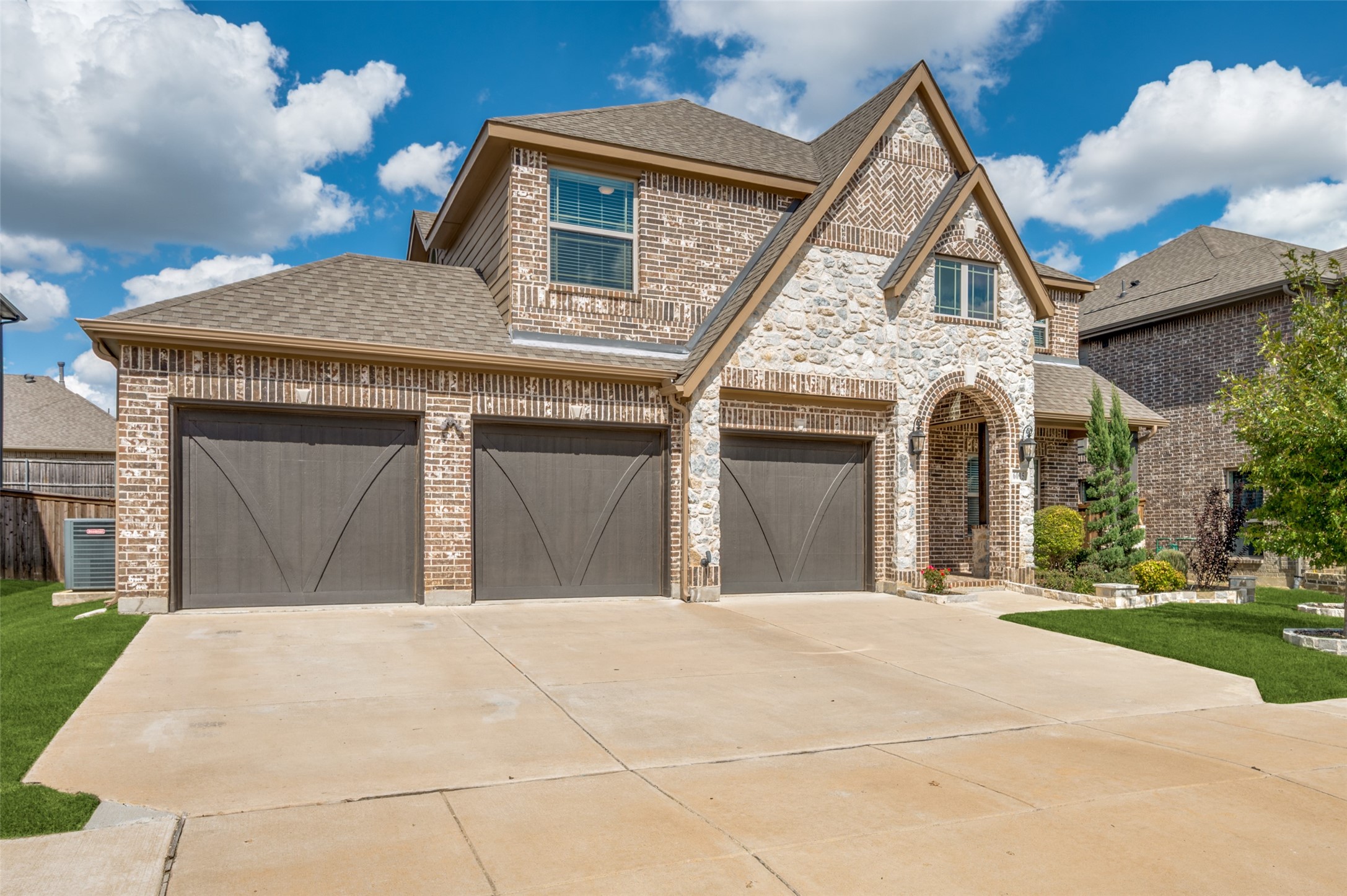 6015 Liverpool Street Celina TX 76227