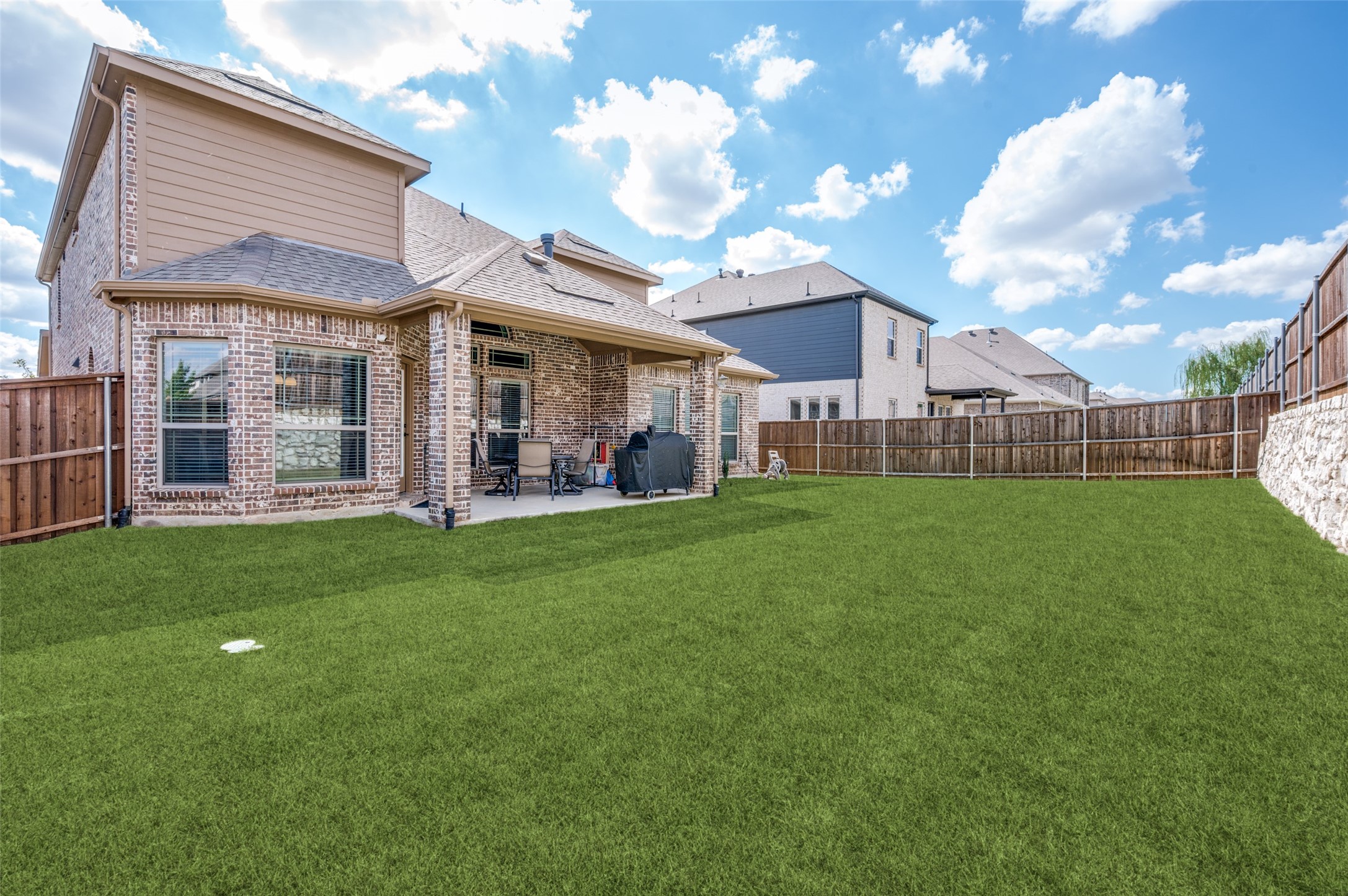 6015 Liverpool Street Celina TX 76227