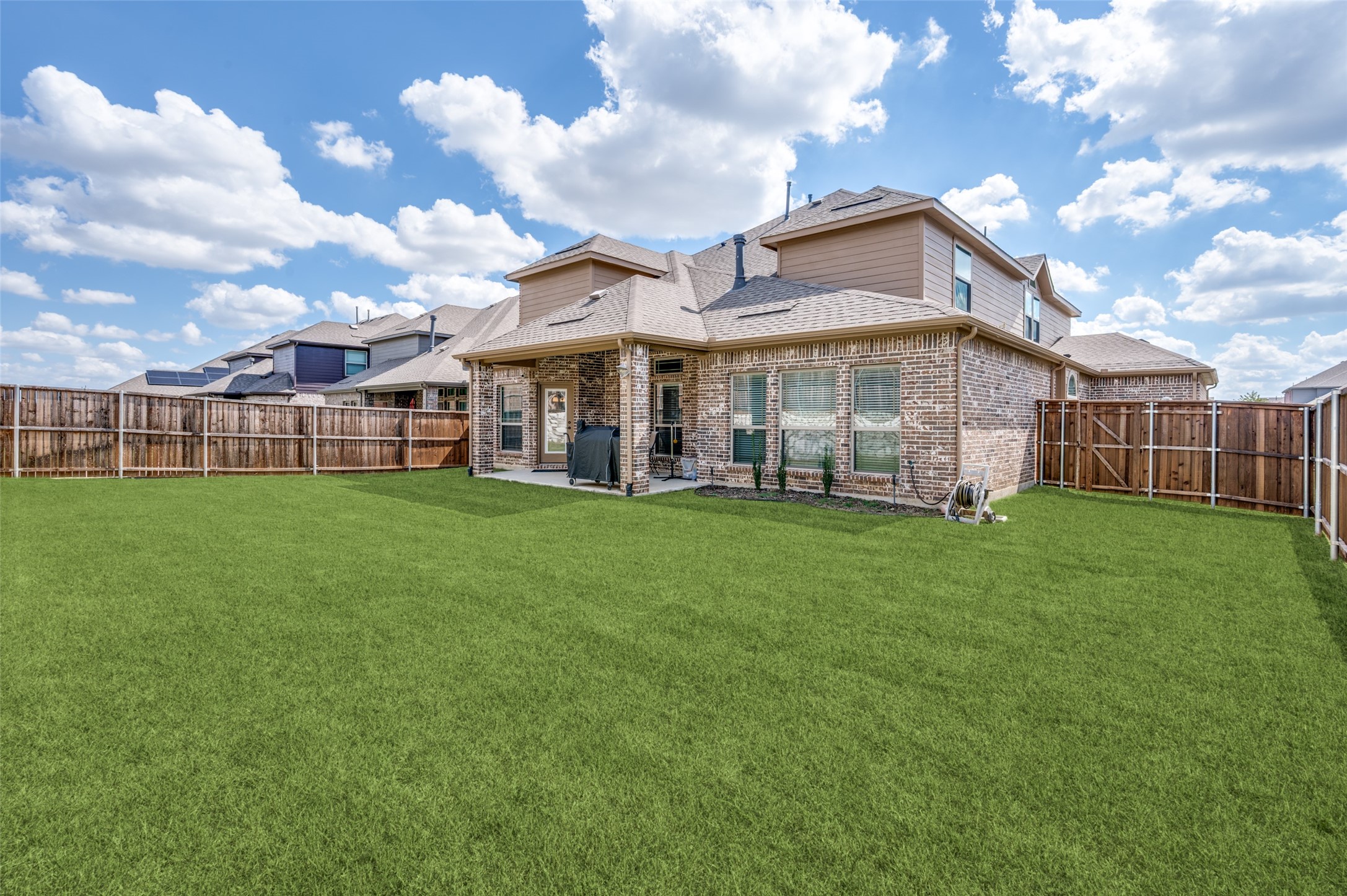 6015 Liverpool Street Celina TX 76227