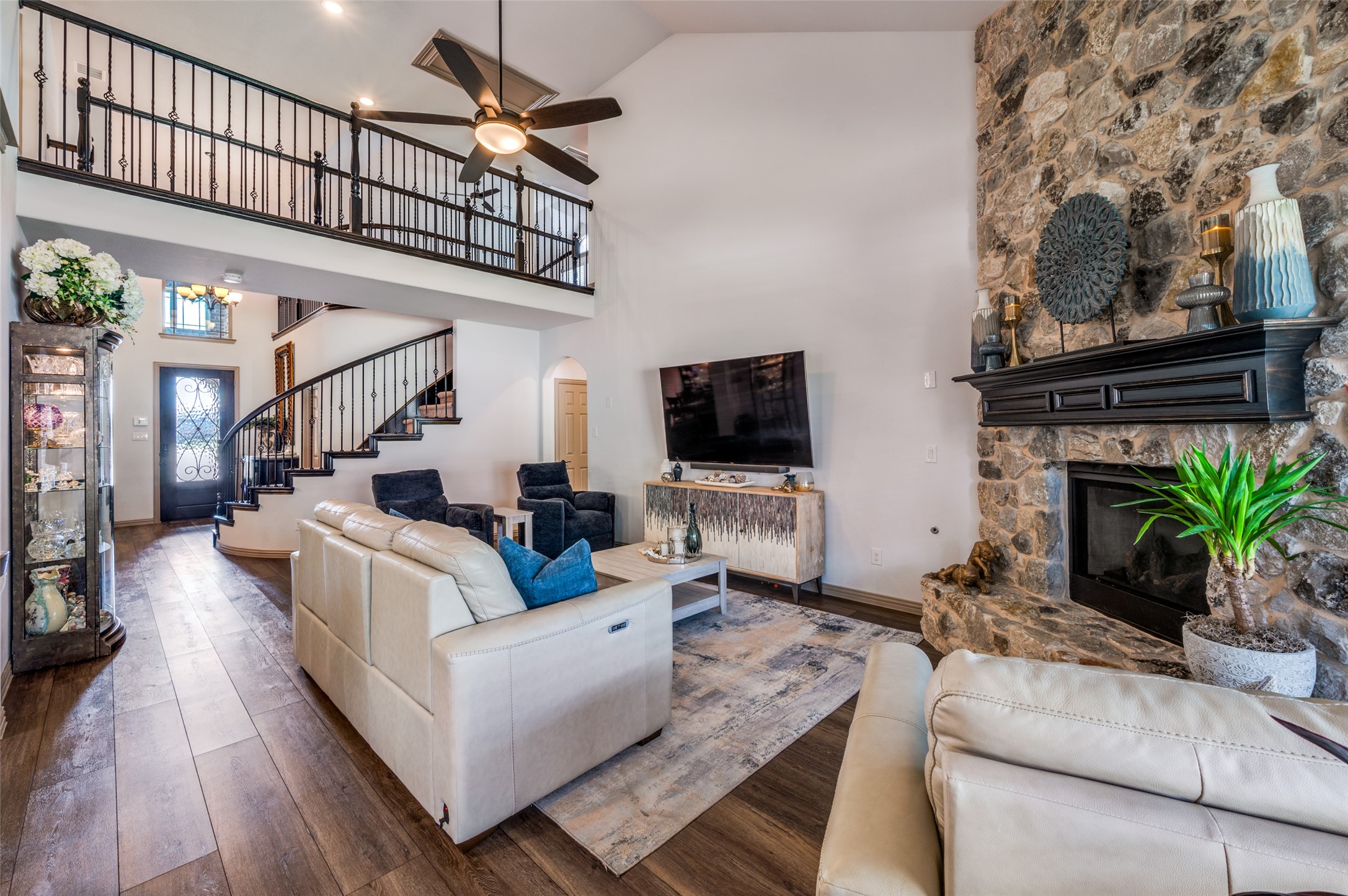 6015 Liverpool Street Celina TX 76227