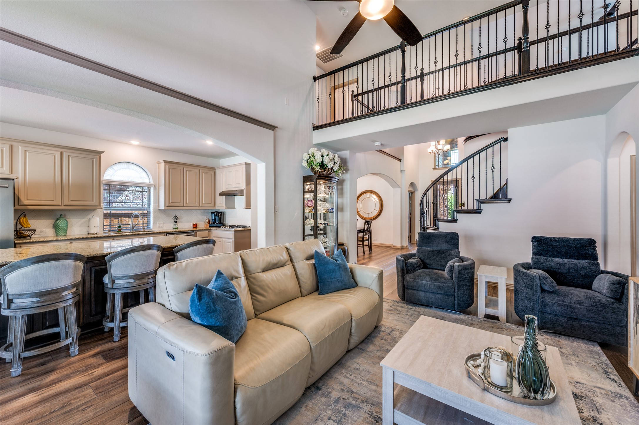 6015 Liverpool Street Celina TX 76227