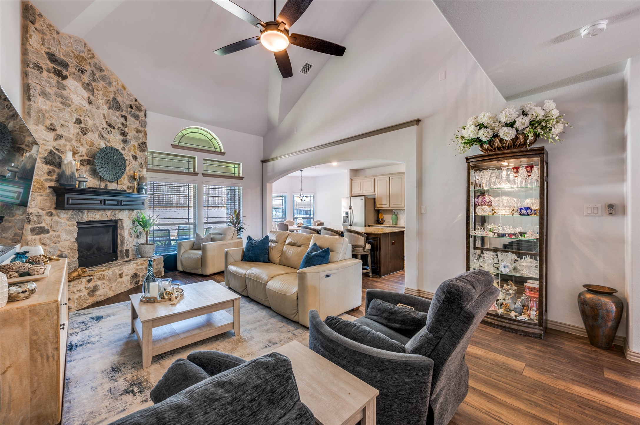 6015 Liverpool Street Celina TX 76227