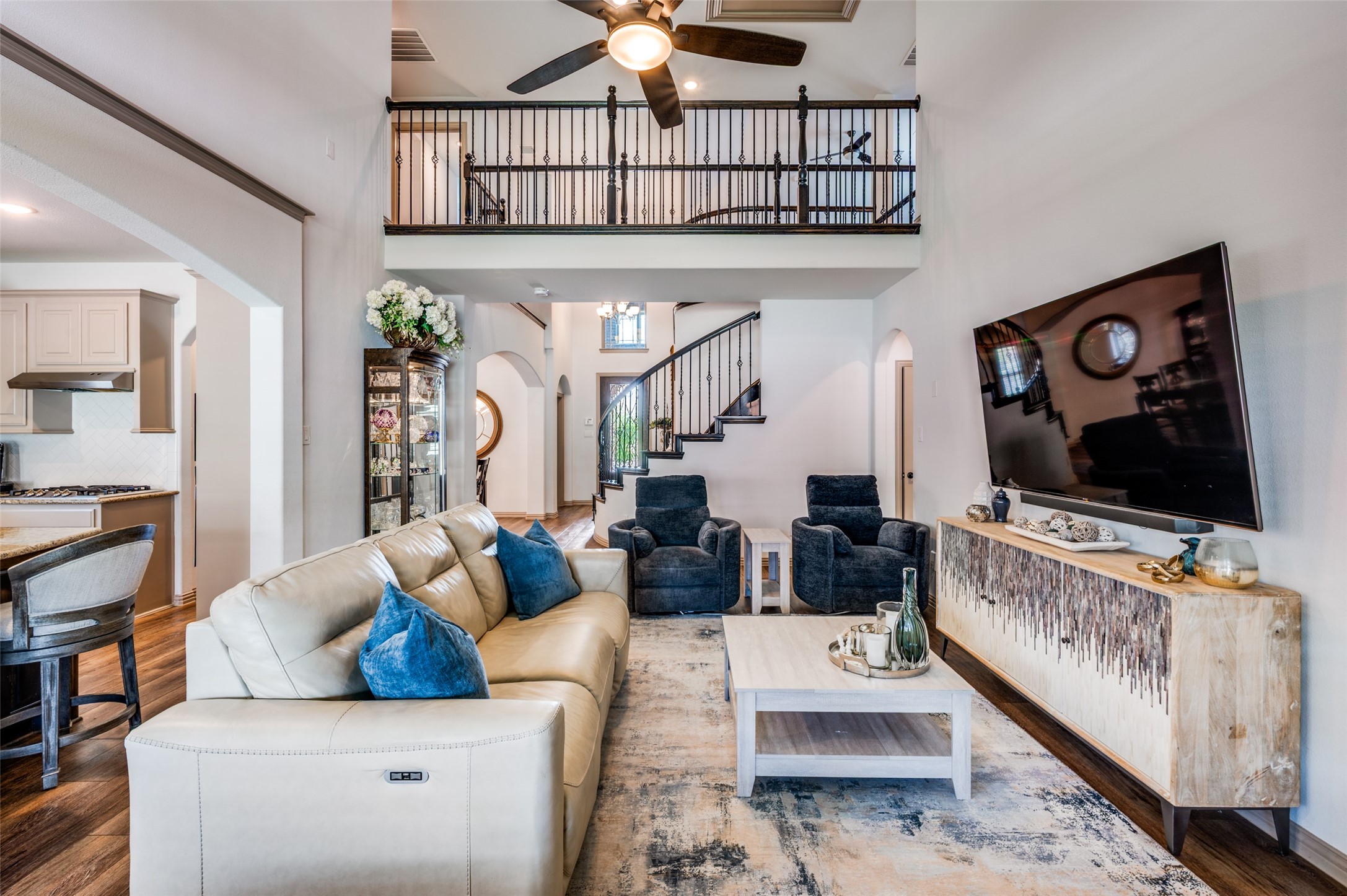 6015 Liverpool Street Celina TX 76227