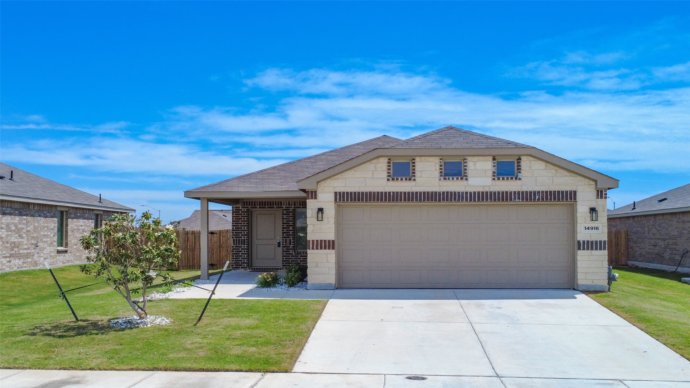 14916 Tejano Street Fort Worth TX 76052
