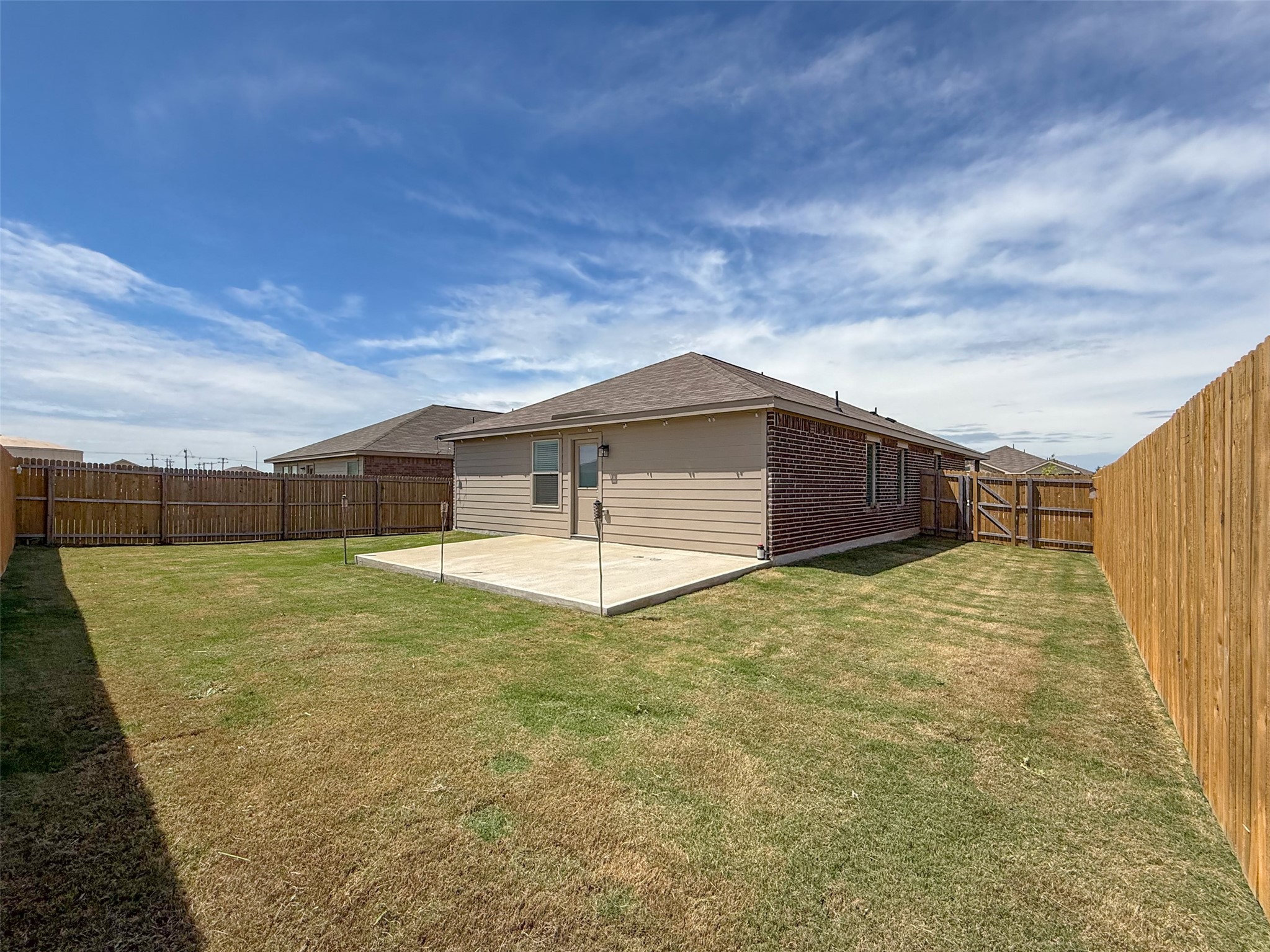 14916 Tejano Street Fort Worth TX 76052