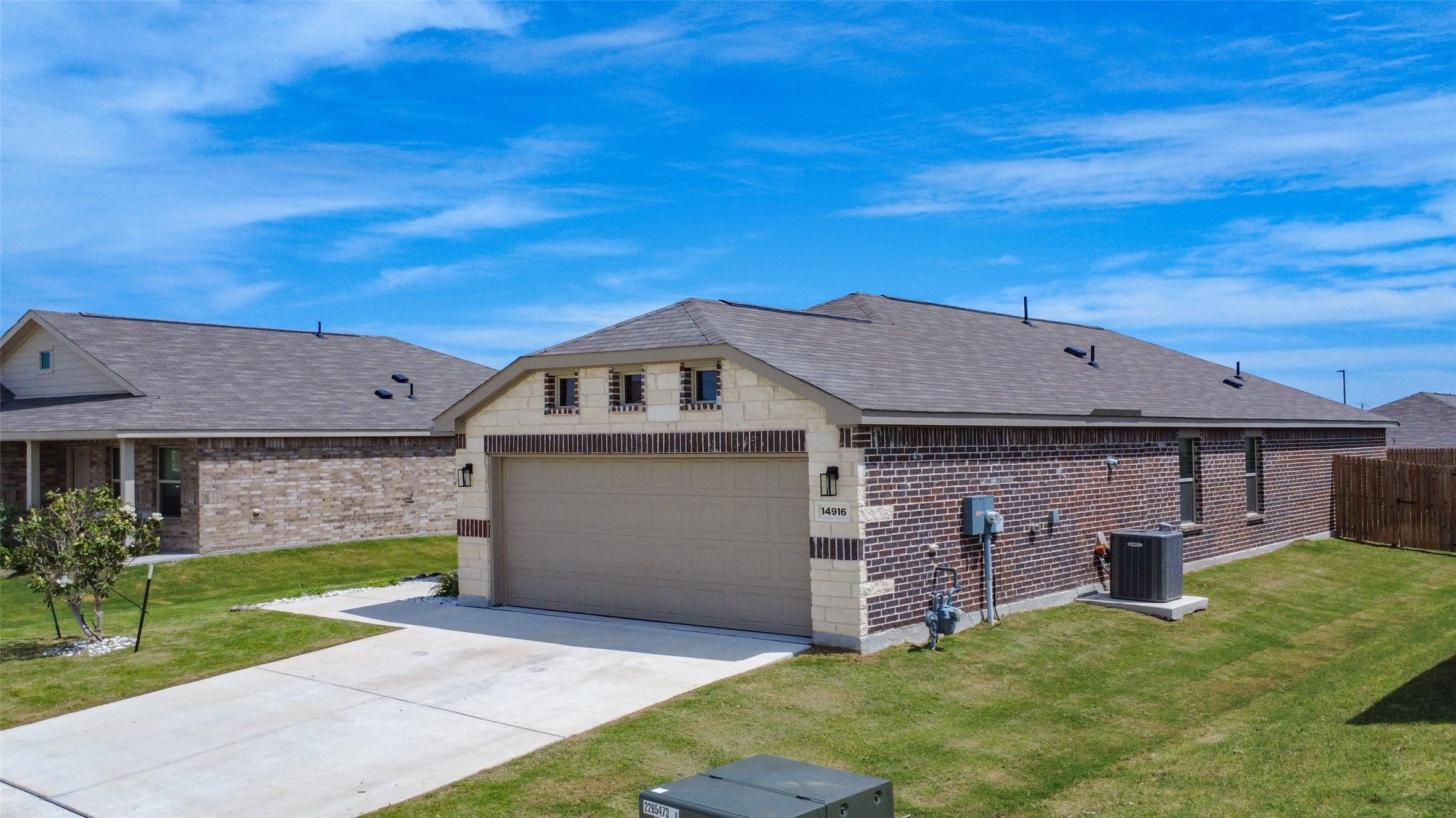14916 Tejano Street Fort Worth TX 76052