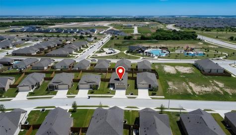 14916 Tejano Street Fort Worth TX 76052