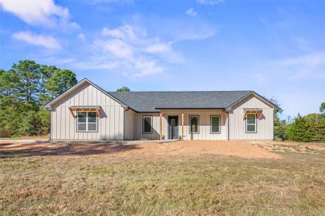 1370 County Road 1660 Alba TX 75410