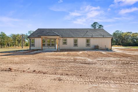 1370 County Road 1660 Alba TX 75410