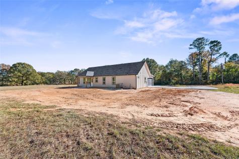 1370 County Road 1660 Alba TX 75410
