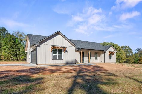 1370 County Road 1660 Alba TX 75410